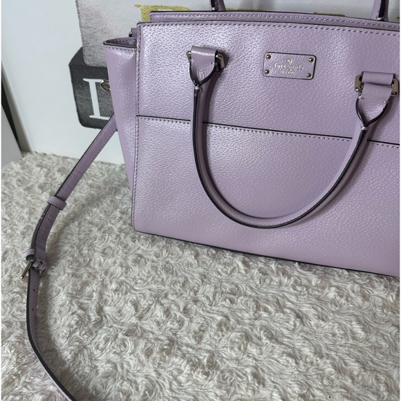 Kate Spade - Grove Street Lana - Lavender Mist - Picture 17 of 17